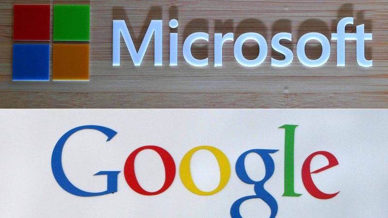 Microsoft acusa Google de fazer campanha para mina – 28/10/2024 – Tec