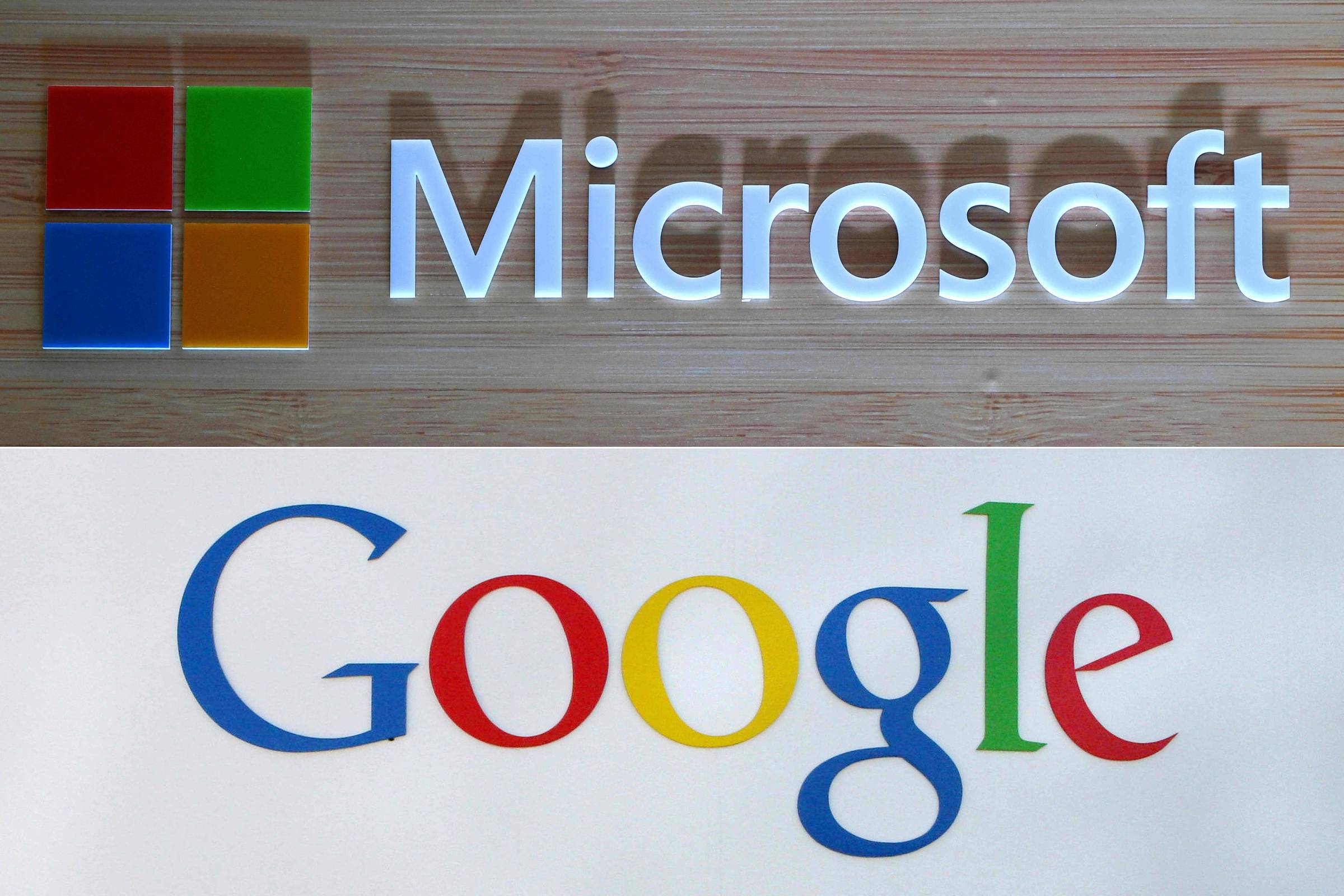 Microsoft acusa Google de fazer campanha para mina – 28/10/2024 – Tec