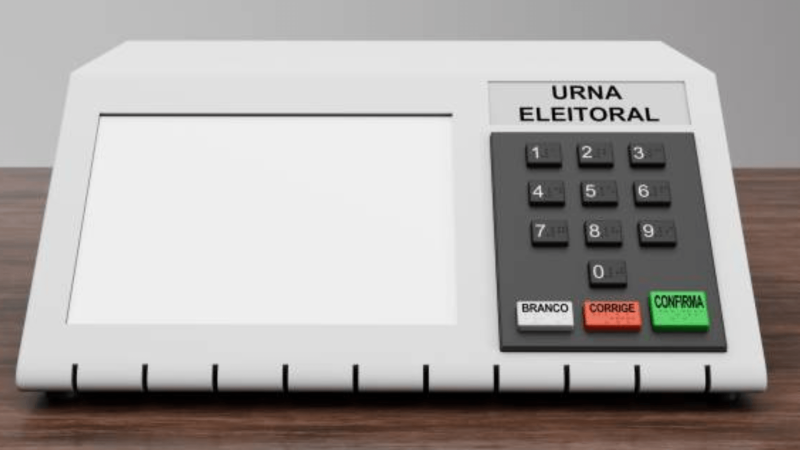 Milhares de eleitores devem ir às urnas na região Oeste do Estado