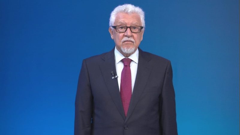 Mitre: Expectativa para um debate com conteúdo e troca de ideias