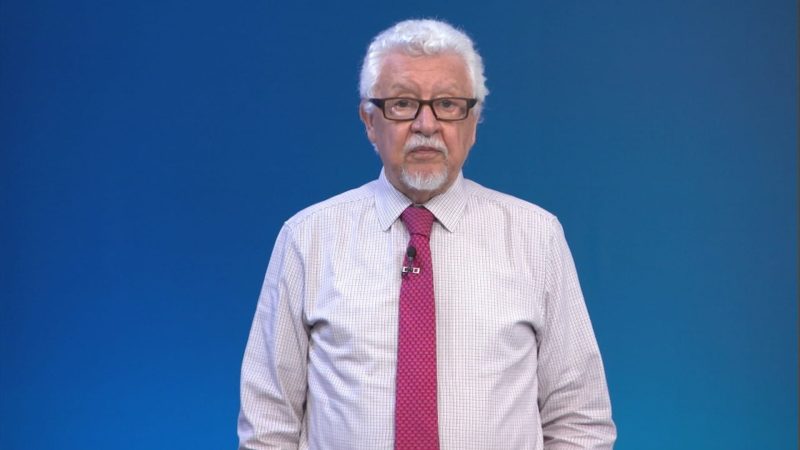 Mitre: os novos rumos de uma parte da direita, se descolando de Bolsonaro