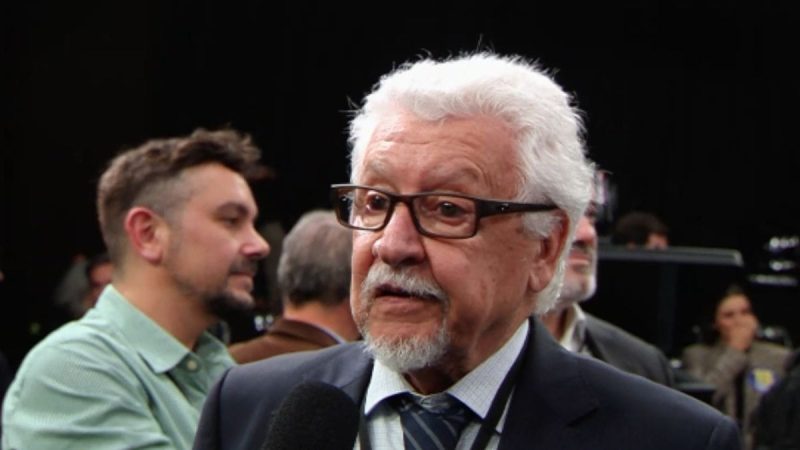 ‘Momento brilhante da Band’, diz Fernando Mitre sobre debate entre candidatos de São Paulo