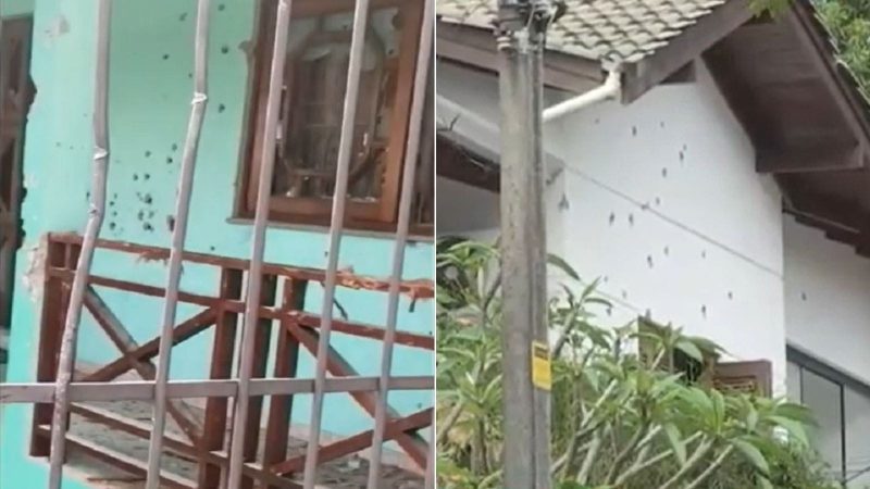Morre segundo PM baleado em ação contra a cárcere privado em Novo Hamburgo (RS)