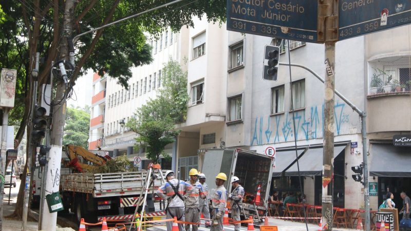 Municípios poderão se manifestar em licitações de serviços de energia