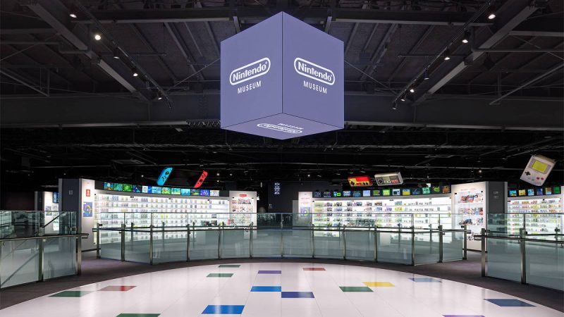 Museu da Nintendo: como é a instituição em Kyoto – 02/10/2024 – Turismo