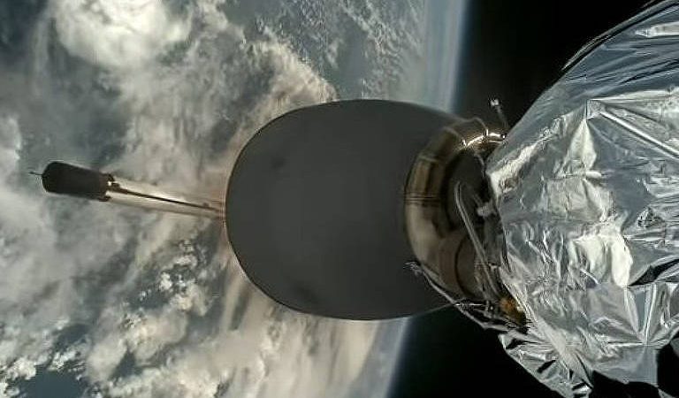 Musk enfrenta bilionários indianos por internet e satélite – 16/10/2024 – Mercado
