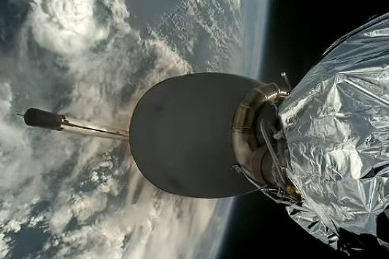 Musk enfrenta bilionários indianos por internet e satélite – 16/10/2024 – Mercado