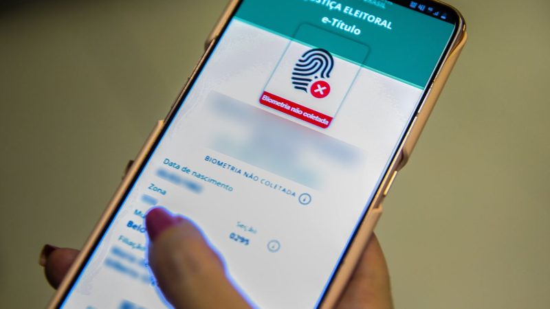 Quem não votou precisa justificar a ausência, saiba como