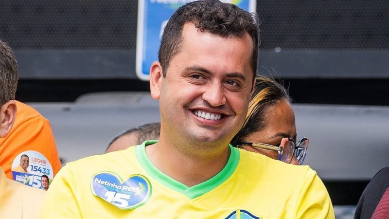Netinho Reis, do MDB, é eleito em Duque de Caxias; saiba mais sobre a Baixada Fluminense