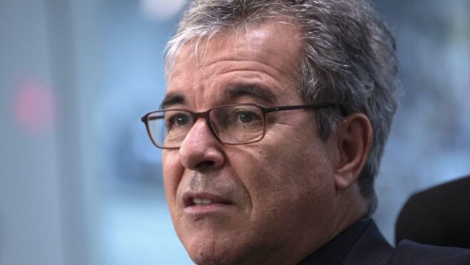 “Ninguém sente falta do ‘Posto Ipiranga'”, diz presidente da Apex