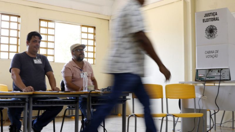 No Nordeste, cinco capitais definem disputa eleitoral no 1° turno