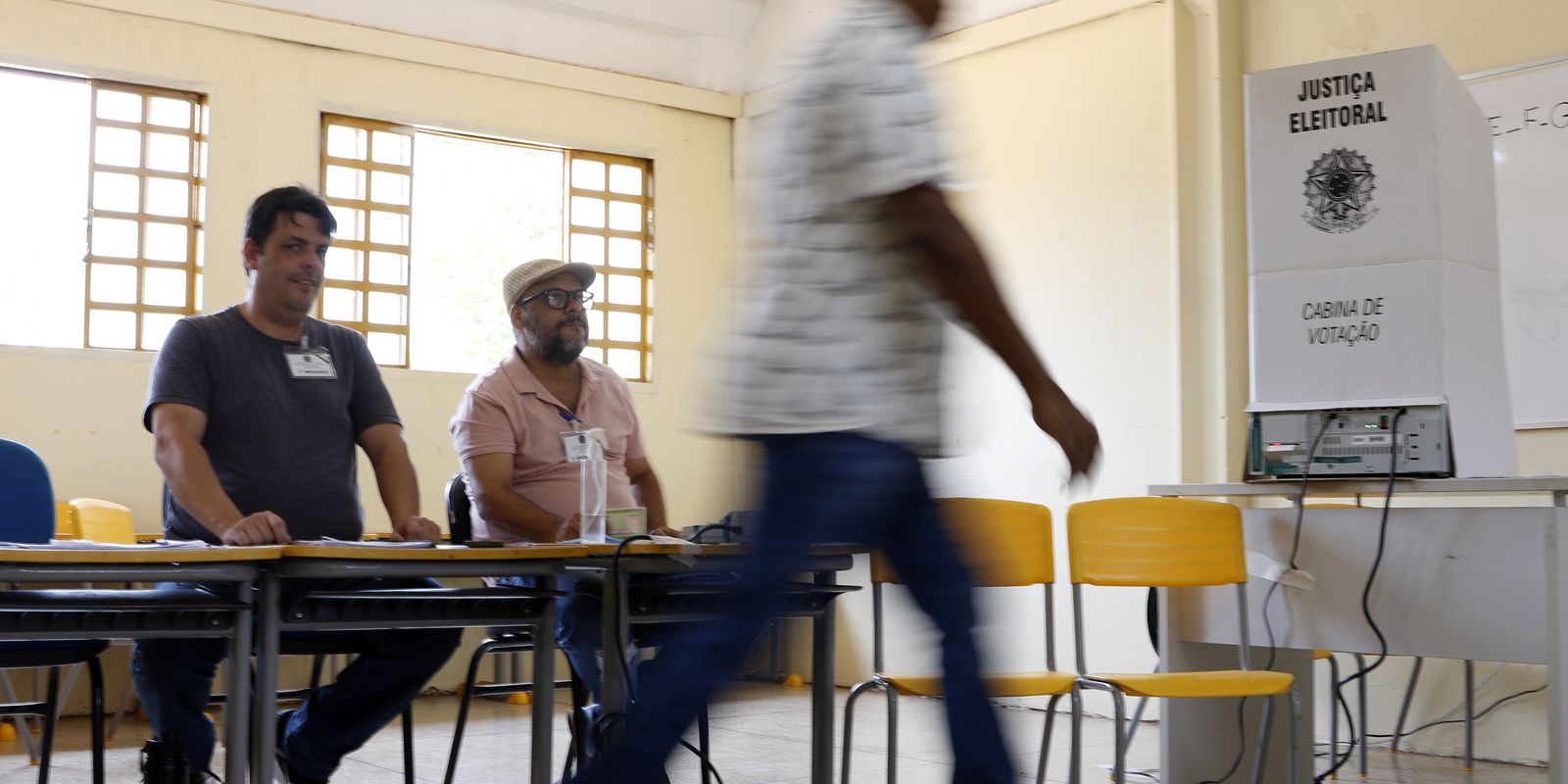 No Nordeste, cinco capitais definem disputa eleitoral no 1° turno