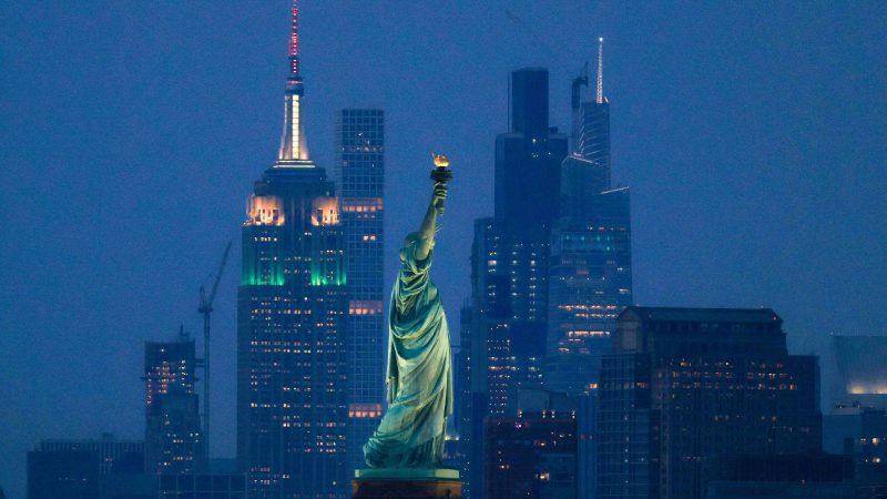 Nova York oferece museus e atividades para crianças – 14/10/2024 – Turismo