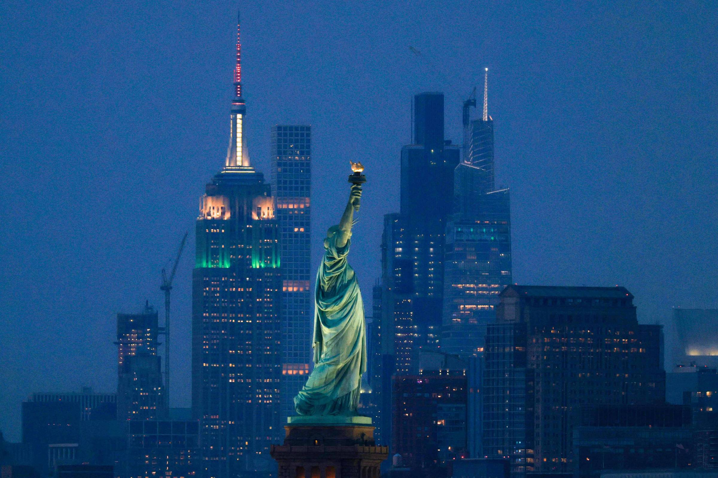 Nova York oferece museus e atividades para crianças – 14/10/2024 – Turismo