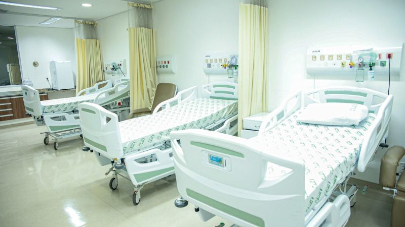 Novo Centro Obstétrico do Hospital Municipal começa a funcionar na segunda-feira – Jornal Aqui Paulínia
