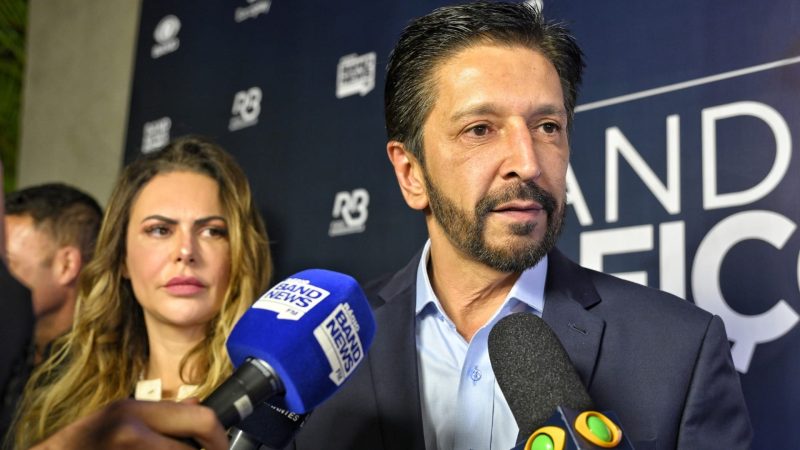Nunes critica Enel por apagão em São Paulo: ‘Desculpa não adianta nada’