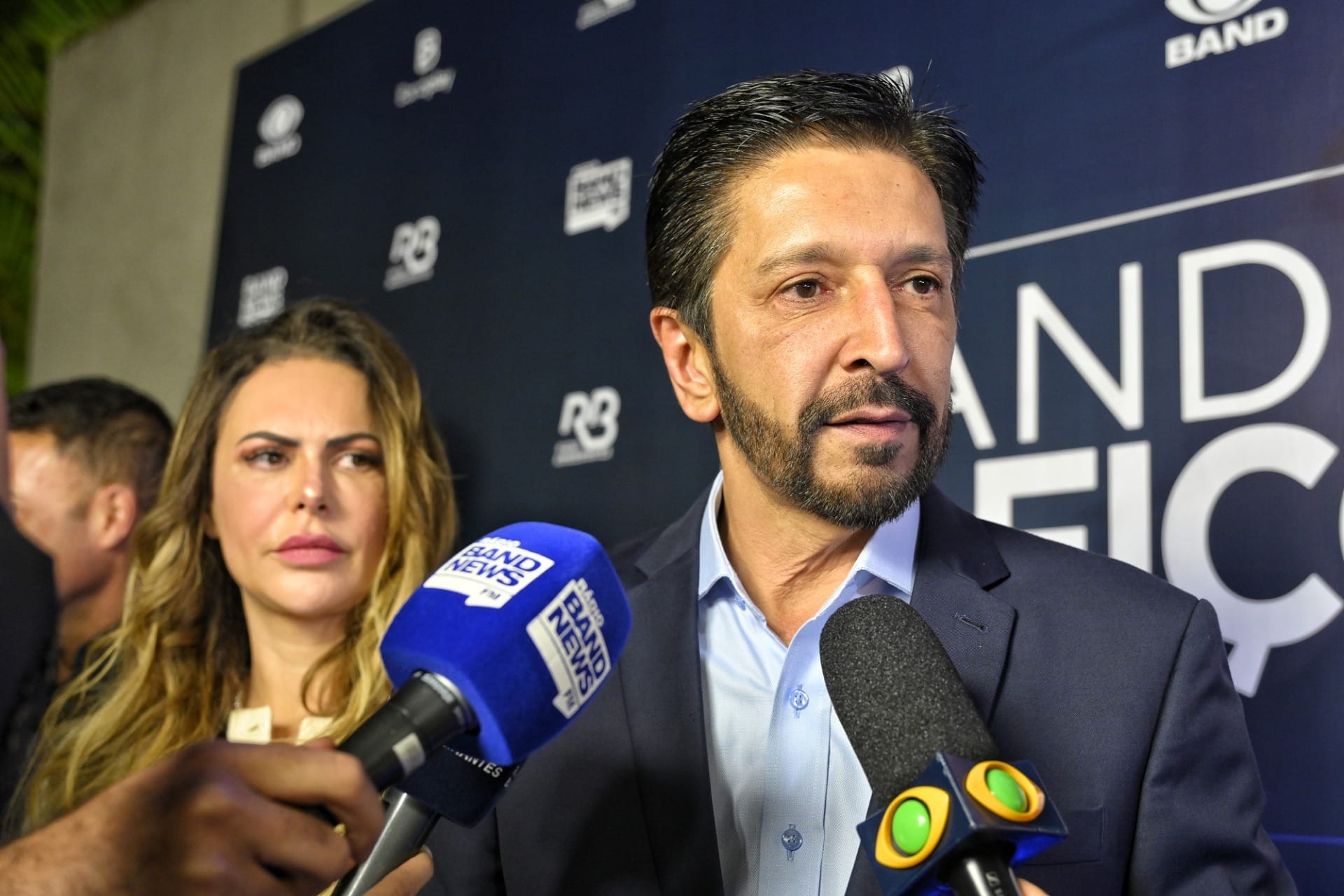 Nunes critica Enel por apagão em São Paulo: ‘Desculpa não adianta nada’