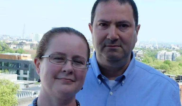 O casal que processou o Google e gerou multa bilionária – 29/10/2024 – Tec