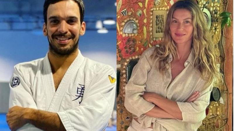 O que os filhos de Gisele Bündchen acharam da gravidez da mãe? Veja o que se sabe