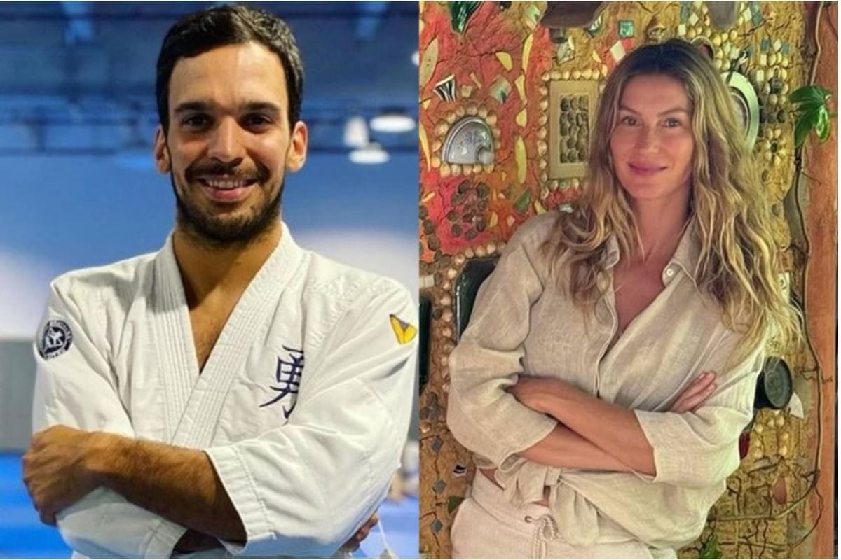 O que os filhos de Gisele Bündchen acharam da gravidez da mãe? Veja o que se sabe