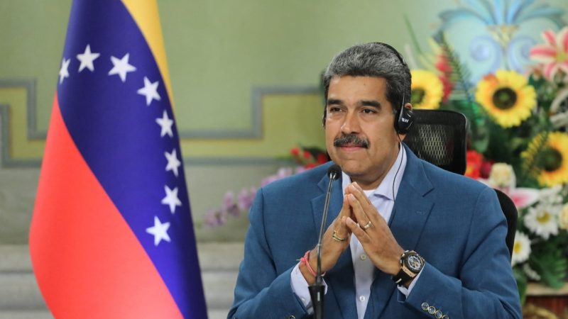 ONU acusa regime de Maduro de violar direitos humanos na Venezuela