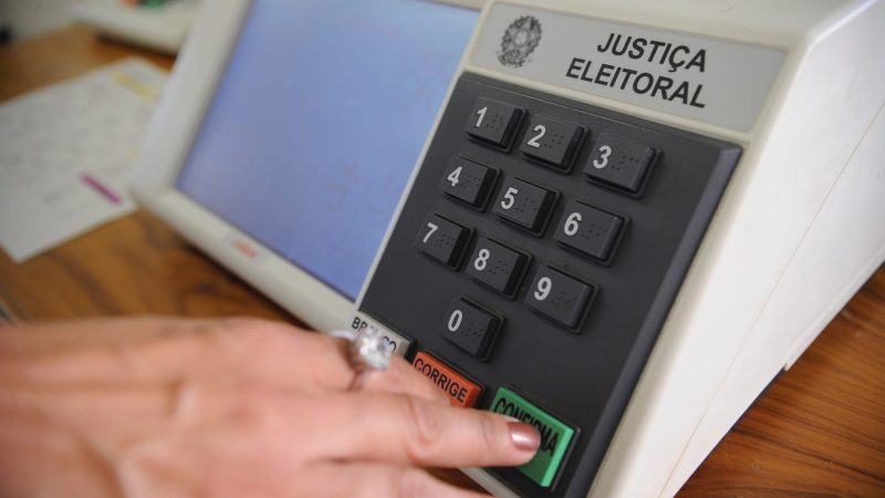 Onde votar? Descubra seu local de votação na RM Vale para as eleições de 2024