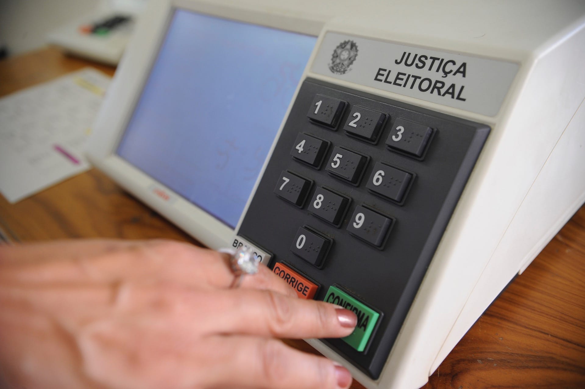 Onde votar? Descubra seu local de votação na RM Vale para as eleições de 2024
