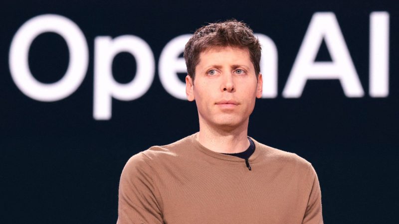 OpenAI pede que investidores não apoiem rivais, como Musk – 02/10/2024 – Tec