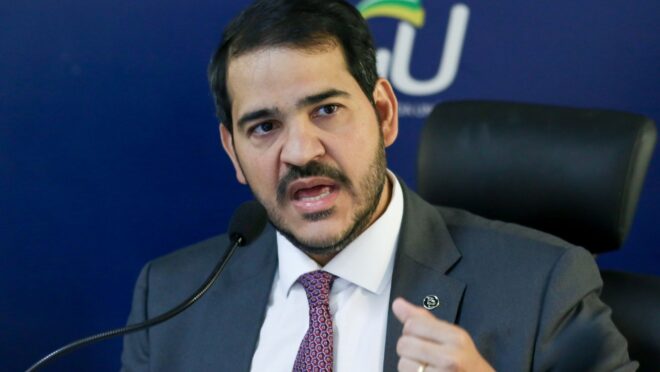 “Ou se adapta ou se extingue”, diz AGU sobre bets
