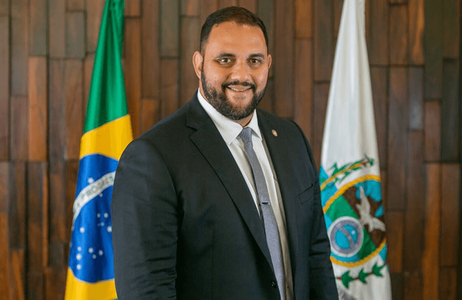 PF realiza operação contra deputado estadual suspeito de fraude em licitações e corrupção