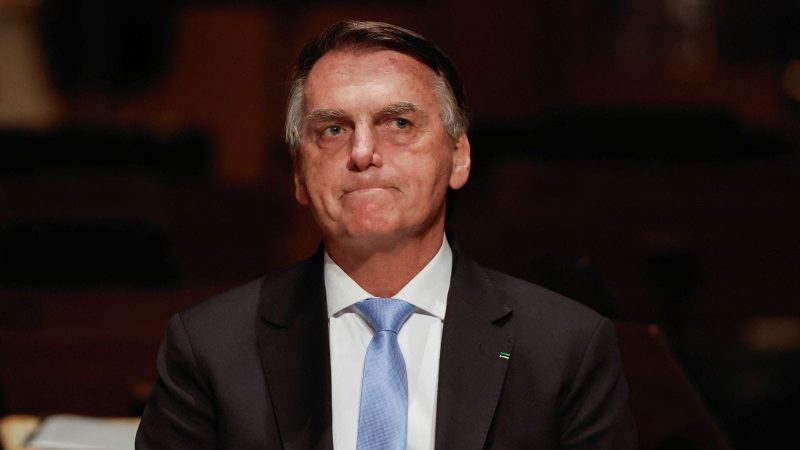 PL de Bolsonaro toma virada em 4 capitais, mas consegue eleger 4 candidatos