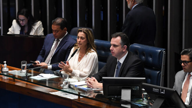 Pacheco autoriza criação de CPI para investigar impacto das bets