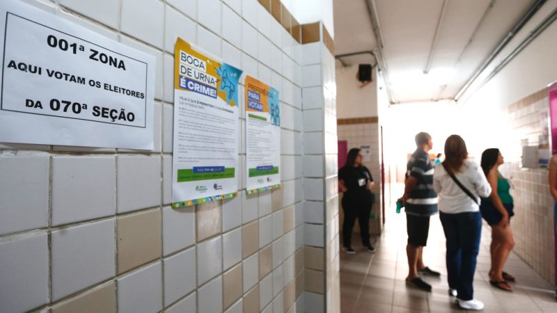 Papel do eleitor não acaba na eleição; confira como participar