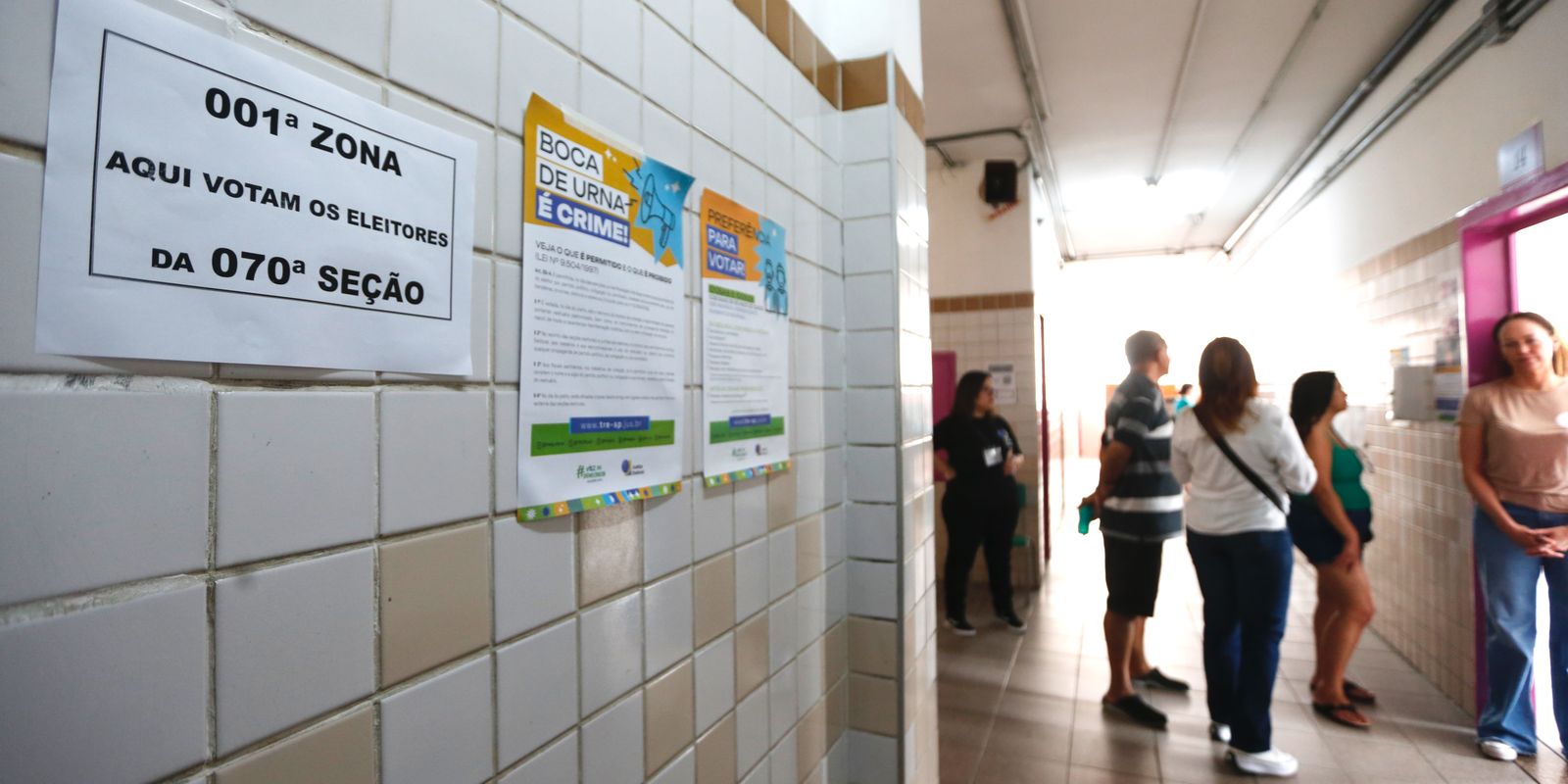 Papel do eleitor não acaba na eleição; confira como participar