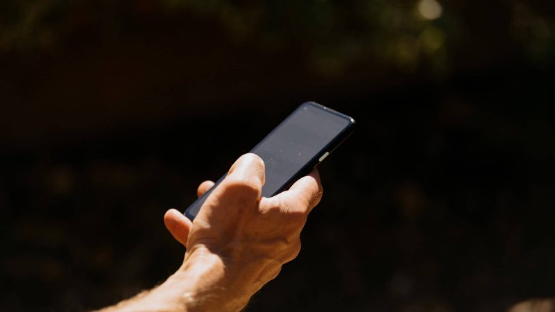 Apple é processada por vítima de abuso sexual infantil – 09/12/2024 – Tec