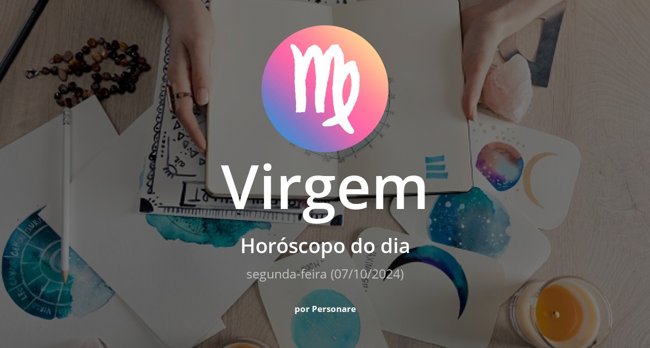 Personare | Horóscopo na Band