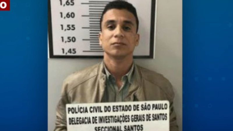 Polícia aponta que ‘Meia Folha do PCC’ visitou RJ para aprender esquema das milícias