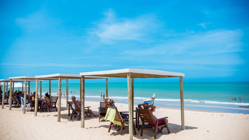 Porto Seguro tem agito, descanso e opções para a família – 18/10/2024 – Turismo