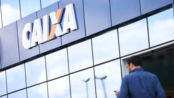 Poupança em queda faz Caixa frear financiamento de imóveis