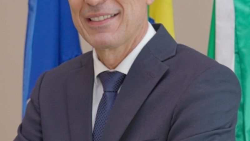 Prefeito eleito mais rico do Brasil é produtor de soja em Mato Grosso