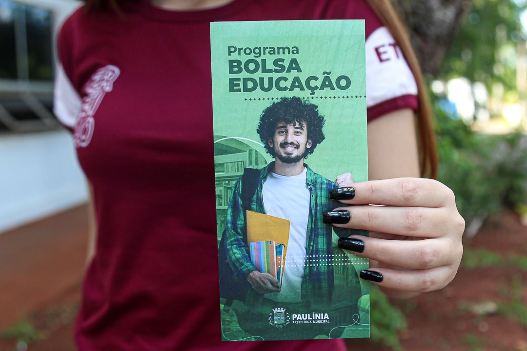 Prefeitura vai abrir inscrição no PAS para interessados na Bolsa Educação – Jornal Aqui Paulínia