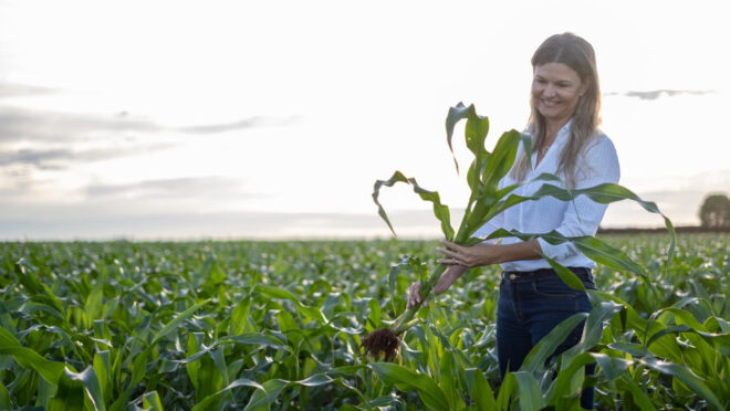 Prêmio Mulheres do Agro destaca boas práticas