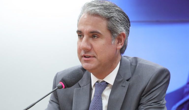 Proposta beneficia projetos públicos de irrigação da Bacia do Rio São Francisco – Notícias
