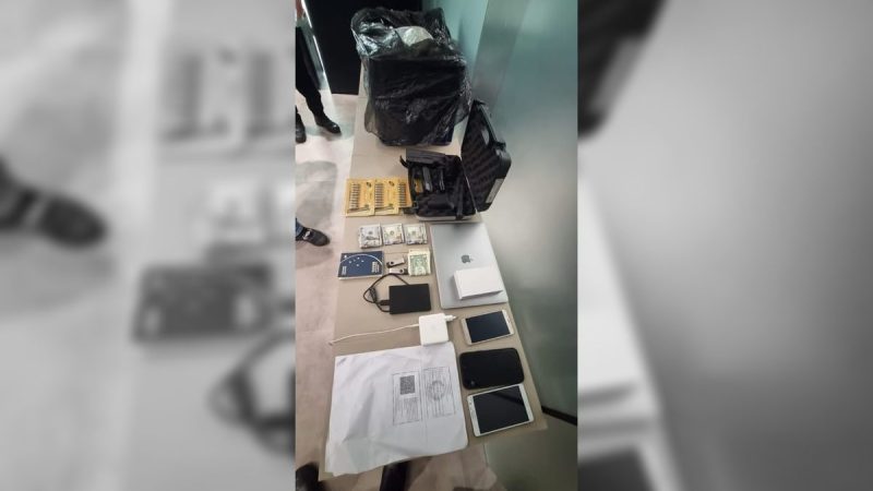 Quinta fase da Operação ‘Grãos da Terra” é deflagrada em Tatuí