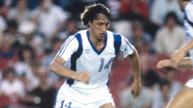 Relembre 14 jogadores que desistiram da aposentadoria