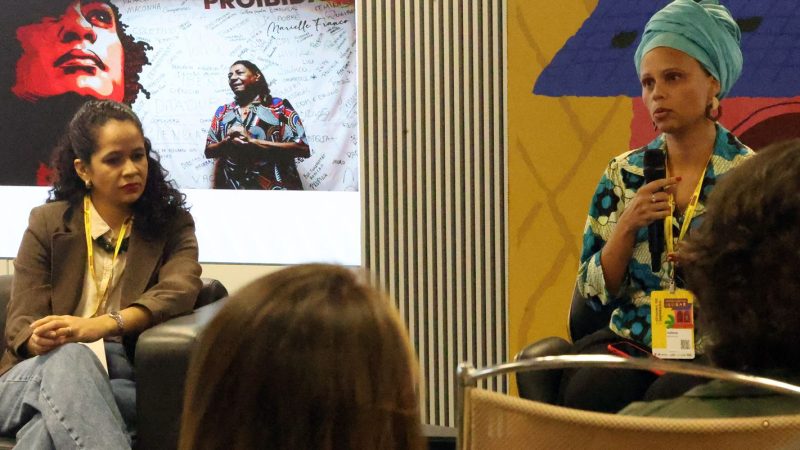 Resgate da comunicação pública na EBC foi pauta na Semana da Inovação