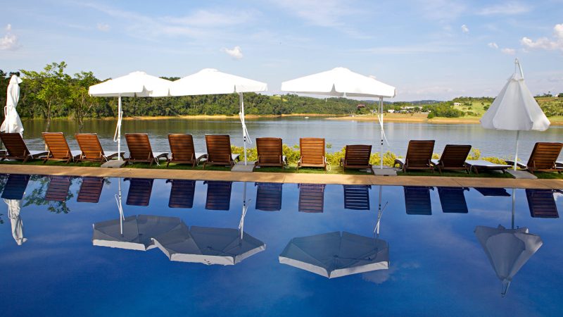Resorts têm preços mais baratos na baixa temporada – 30/10/2024 – Turismo