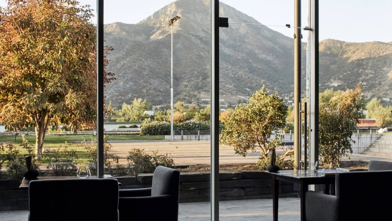 Restaurante Boragó apresenta Chile instigante e original – 10/10/2024 – Turismo