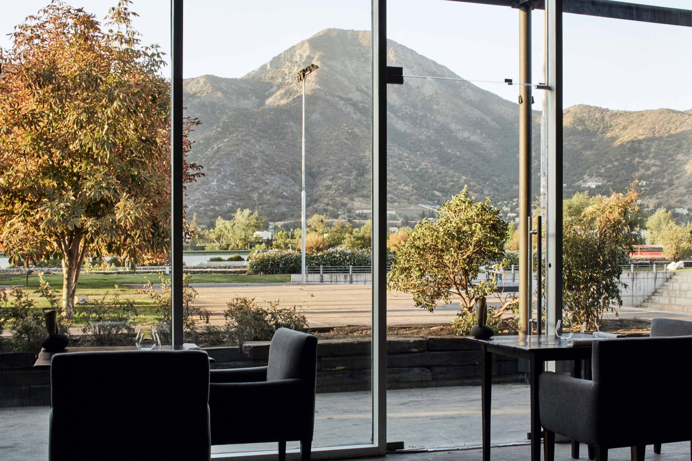 Restaurante Boragó apresenta Chile instigante e original – 10/10/2024 – Turismo