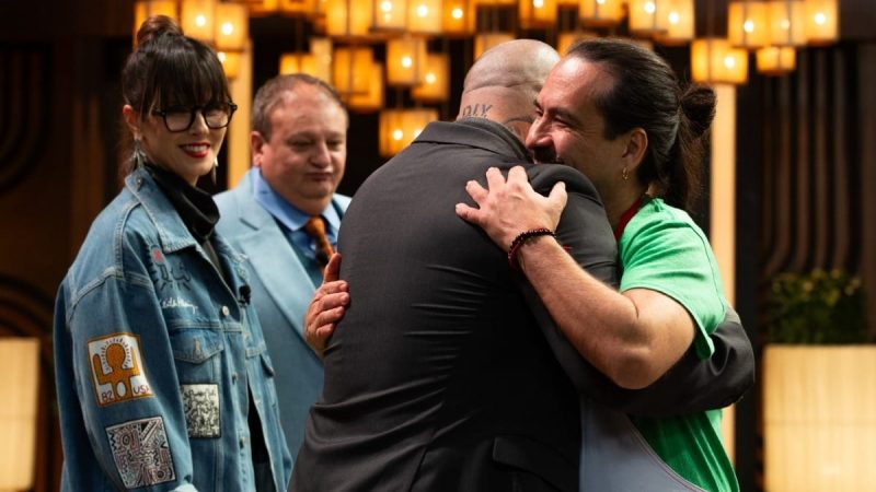 Roberto é eliminado do MasterChef, aponta possível campeã e desabafa: “Decepção”